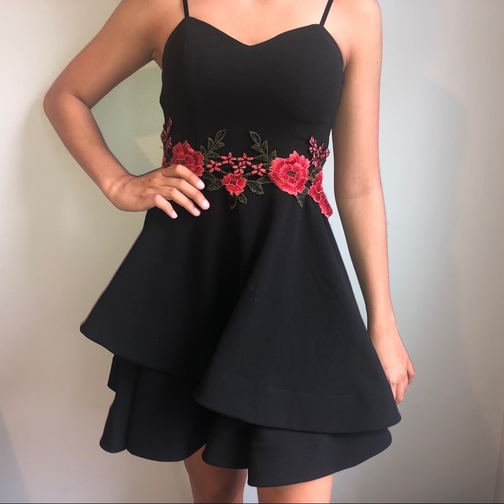 Homecoming/ formal dress